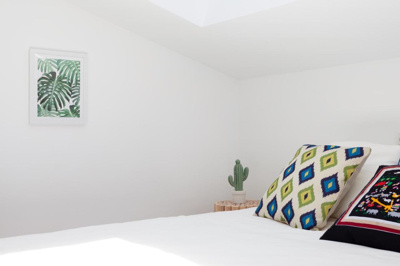 Apartamento Sunset Boutique Duplex Calonge  Exterior foto