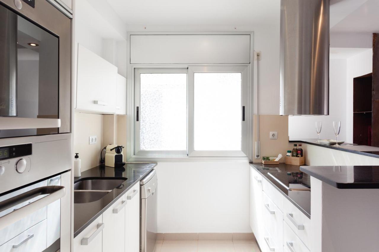 Apartamento Sunset Boutique Duplex Calonge  Exterior foto